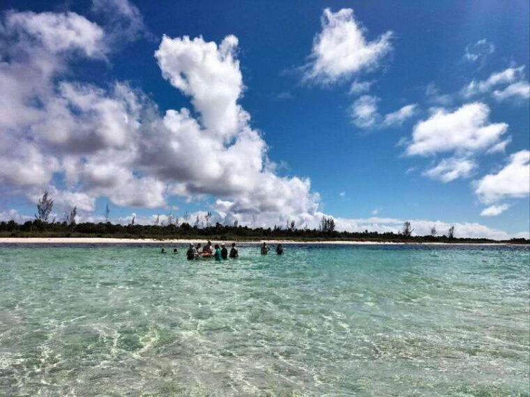 cozumel-el-cielo-4-hour-shared-snorkeling-tour