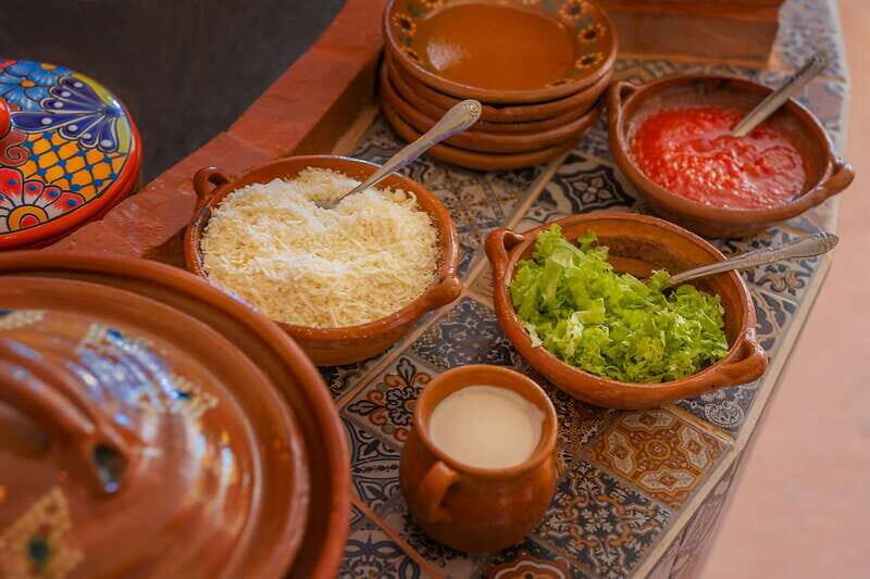 Cozumel: Flavorful Taco Adventure Workshop - What to Expect: A Flavor-Filled 2.5 Hours