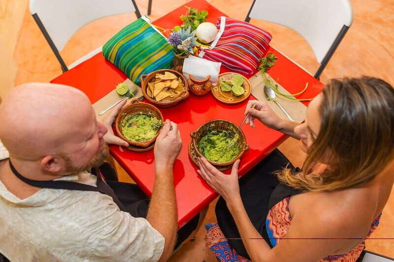 Cozumel: Flavorful Taco Adventure Workshop - Tequila Tasting: A Cultural Must