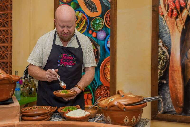 Cozumel: Flavorful Taco Adventure Workshop - The Experience from Guests’ Perspectives