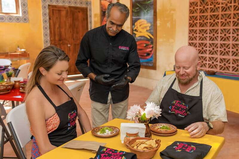 Cozumel: Flavorful Taco Adventure Workshop - Is This Experience Worth the Price?