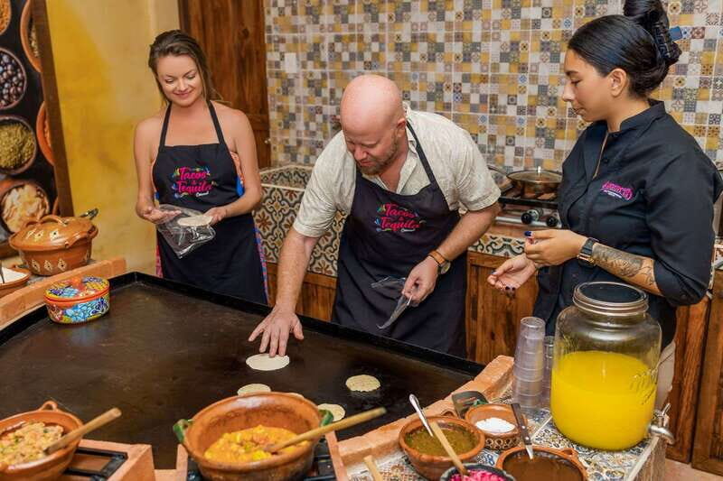 Cozumel: Flavorful Taco Adventure Workshop - Who Will Love This Tour?