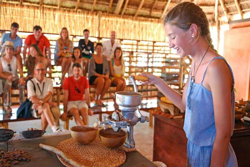 cozumel-general-admission-to-the-mayan-cacao-experience
