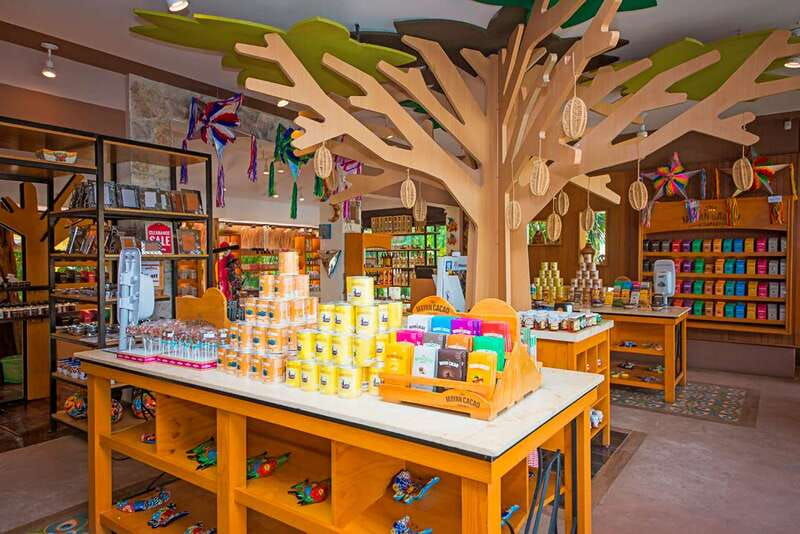 cozumel-general-admission-to-the-mayan-cacao-experience
