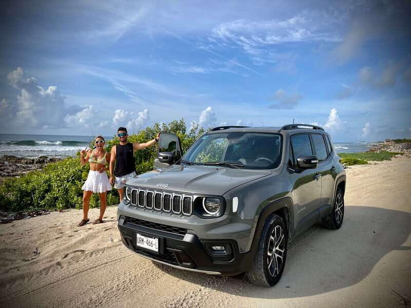 Cozumel: Guided Jeep Adventure (Off-the-Beaten-Path) - The Role of Guides & Local Insights