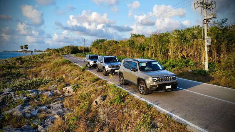 Cozumel: Guided Jeep Adventure (Off-the-Beaten-Path) - FAQ