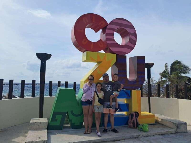 Cozumel: Island Highlights Tour with Tequila Tasting - Exploring Cozumel’s Highlights