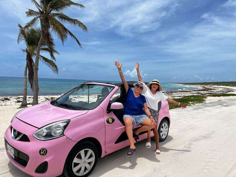 Cozumel: Island Highlights Tour with Tequila Tasting - Authentic Experiences and Value