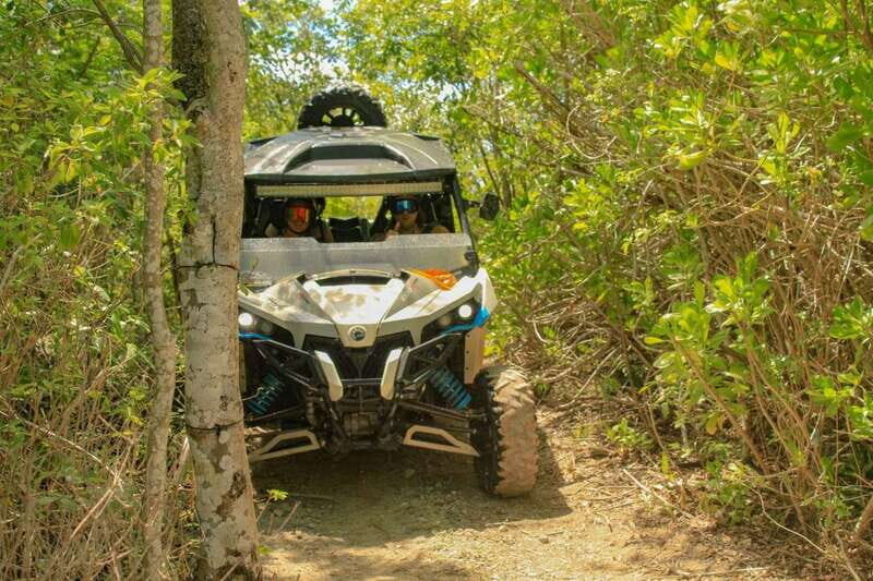 Cozumel: Jeep & Xrail Adventure Excursion - Introduction