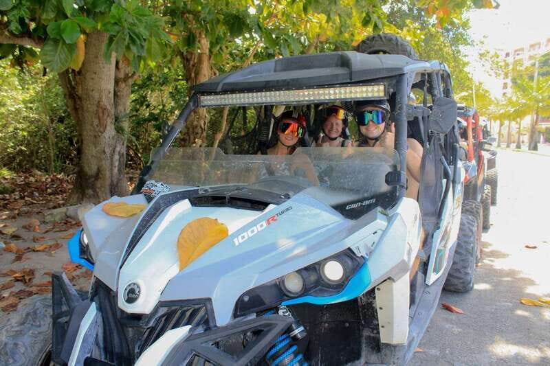 Cozumel: Jeep & Xrail Adventure Excursion - Authentic Insights from Past Travelers