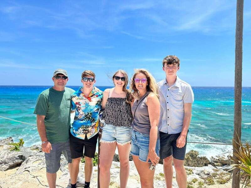 Cozumel: Jeep & Xrail Adventure Excursion - Why This Tour Offers Great Value