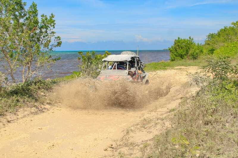 Cozumel: Jeep & Xrail Adventure Excursion - Final Word