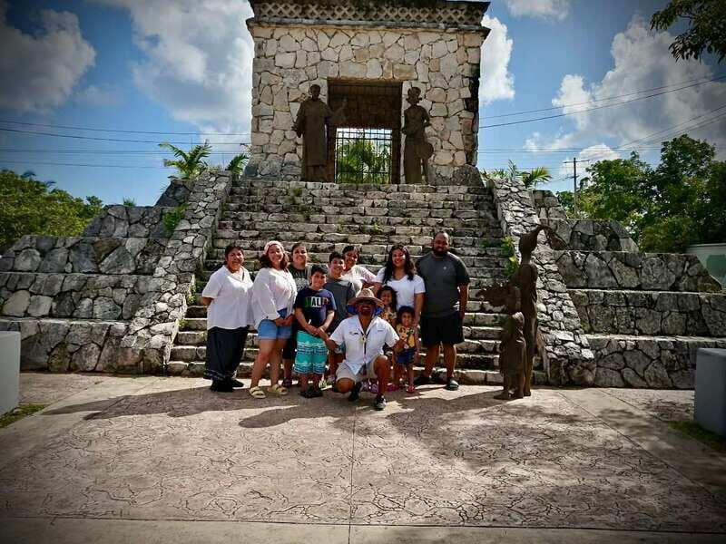 Cozumel: Jeep & XRAIL Adventure Excursion - Discover the Excitement of Cozumel with the Jeep & XRAIL Adventure Excursion