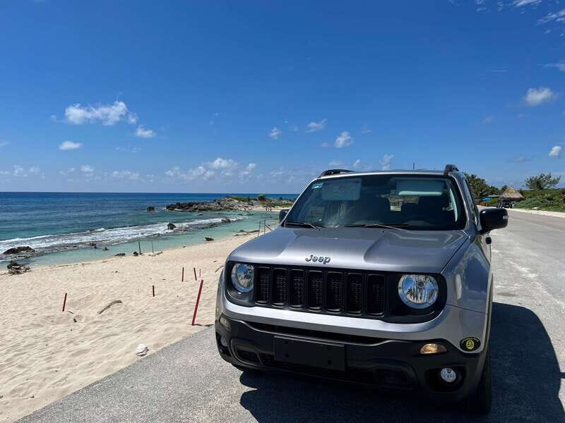 Cozumel: Jeep & XRAIL Adventure Excursion - Who Will Love This Tour?