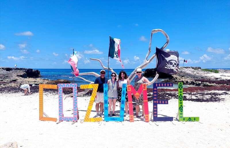 Cozumel: Jeep & XRAIL Adventure Excursion - The Sum Up: Why Choose the Jeep & XRAIL Adventure?