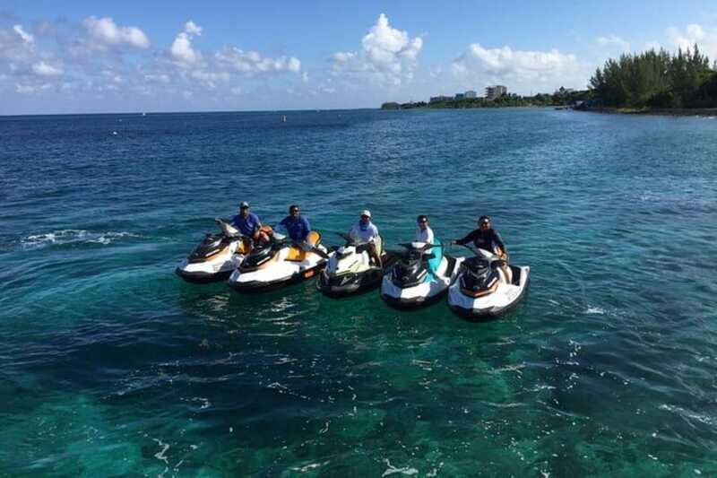 Cozumel: Jet Ski Tour + Snorkel + Food + Drinks + Photo - Practical Tips for Booking and Enjoying