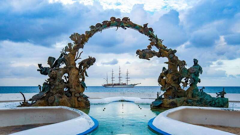 Cozumel Luxury Sailing, Snorkeling + Lunch & Open Bar - An In-Depth Look at the Cozumel Luxury Sailing Tour