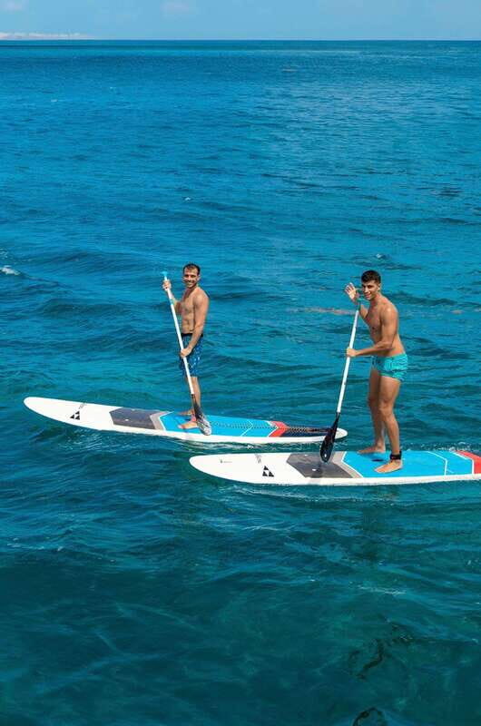 Cozumel Luxury Sailing, Snorkeling + Lunch & Open Bar - Who Would Enjoy This Tour?