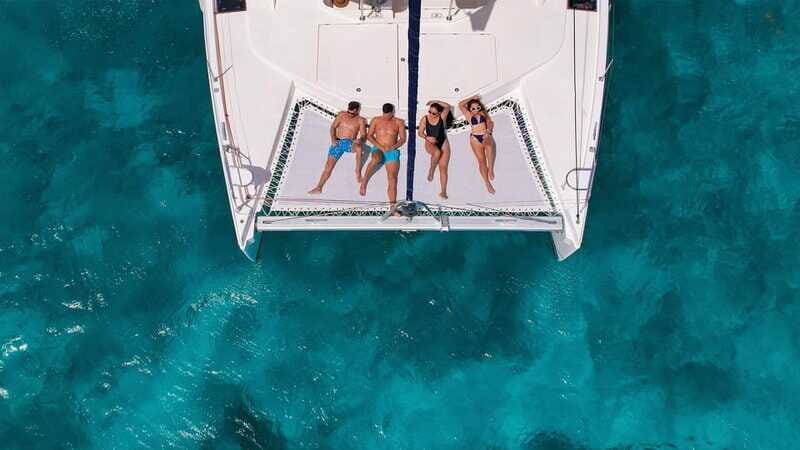 Cozumel Luxury Sailing, Snorkeling + Lunch & Open Bar - Final Thoughts