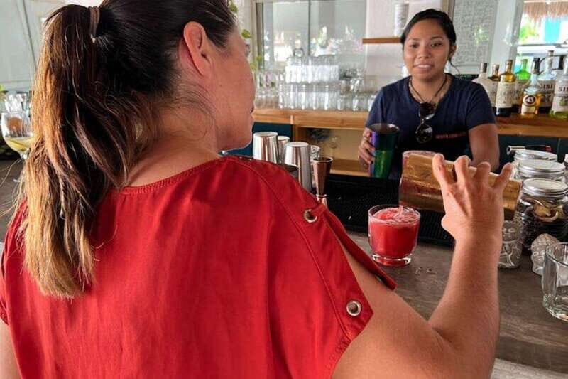 Cozumel: Mixology Experience with Rum and Gin Tasting - Why This Tour Might Be Perfect for You