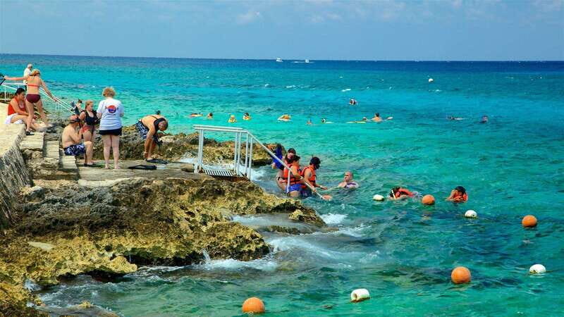 Cozumel Parks: Chankanaab, Punta Sur, San Gervasio+Transport - An In-Depth Look at the Parks and What You Can Expect
