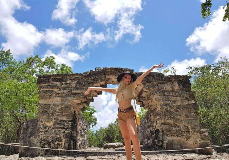 Cozumel Parks: Chankanaab, Punta Sur, San Gervasio+Transport - Who Will Benefit Most from This Tour?
