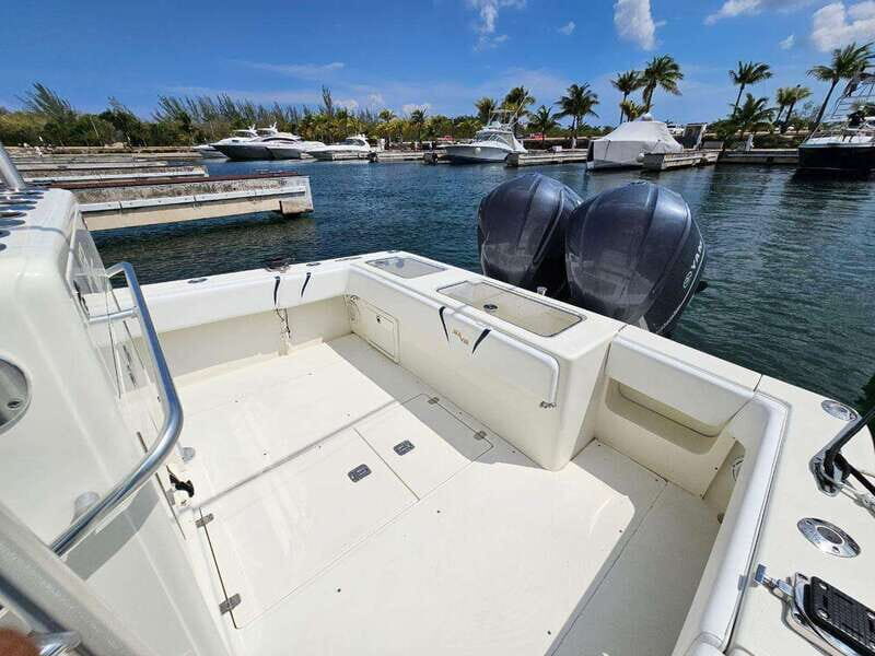 Cozumel: Premium Experience Aboard your Private Boat - The Experience in Detail