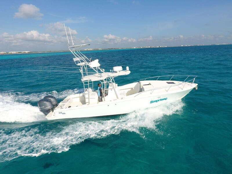 Cozumel: Premium Experience Aboard your Private Boat - Practical Tips & Considerations