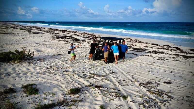 Cozumel: Private All Terrain Buggy Adventure at Virgin Beach - Final Thoughts