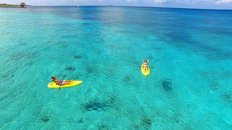 cozumel-private-beach-pass-all-inclusive-beach-day