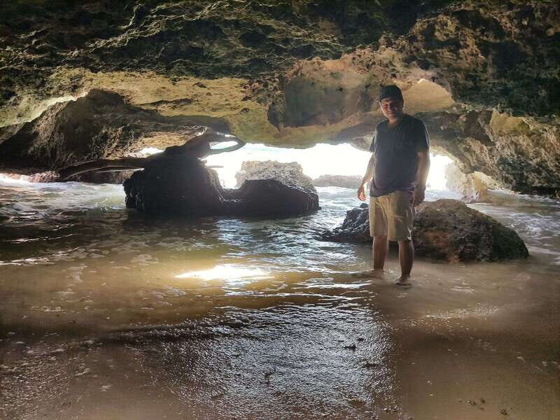 Cozumel: Private Caves and Ruins Tour with Lunch 5 Hours - Practical Details and Value