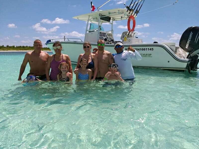 Cozumel: Private Charter Boat and Snorkel Day Trip - Key Points