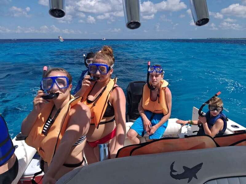 Cozumel: Private Charter Boat and Snorkel Day Trip - A Detailed Look at the Cozumel Private Charter Snorkel Tour