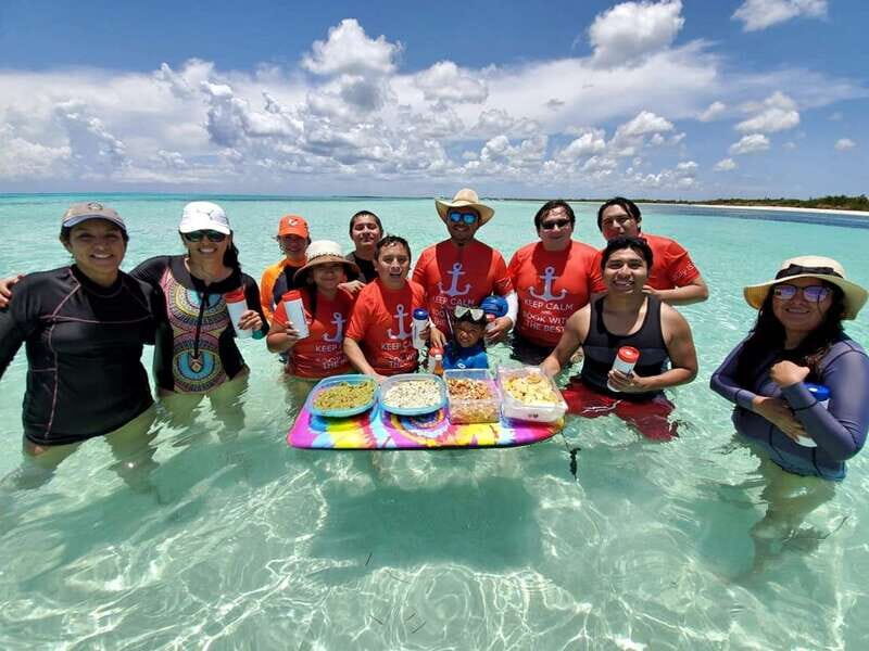 Cozumel: Private Charter Boat and Snorkel Day Trip - FAQ
