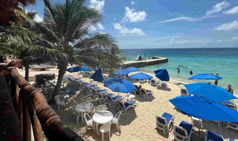 Cozumel: Private Island Tour - FAQ