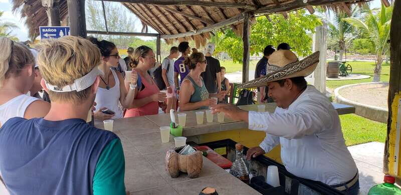 Cozumel: Private Jeep Tour Shore Excursion - An Overview of What to Expect