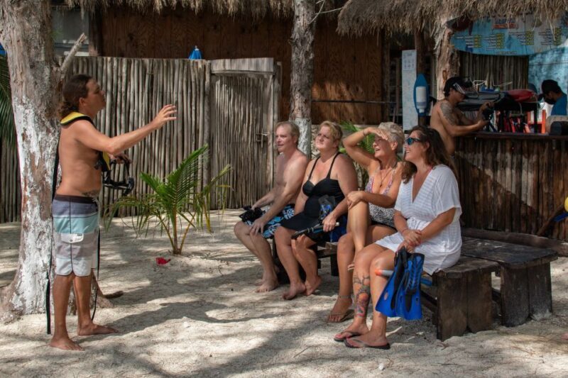 Cozumel Private Jeep Tour with Lunch and Snorkeling - The Sum Up