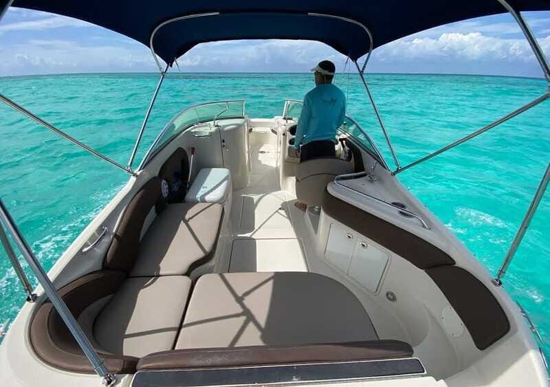 Cozumel: Private Sunset Tour - FAQ  
