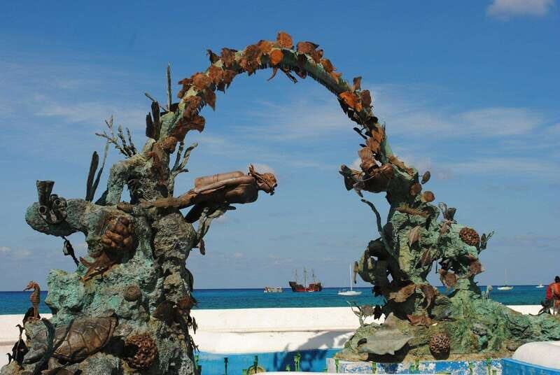 Cozumel: Private Van - Your Day, Your Way - Why Choose This Cozumel Private Van Tour?