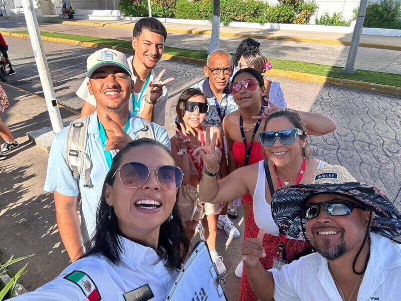 Cozumel: Private Van - Your Day, Your Way - What’s Included & What’s Not?