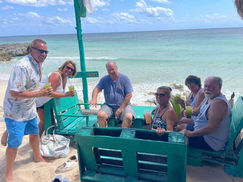 Cozumel: Private Van - Your Day, Your Way - Who Is This Tour Best Suited For?