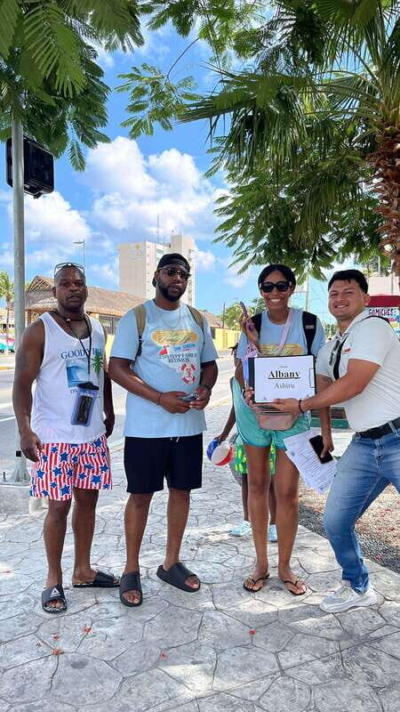 Cozumel: Private Van - Your Day, Your Way - Final Thoughts