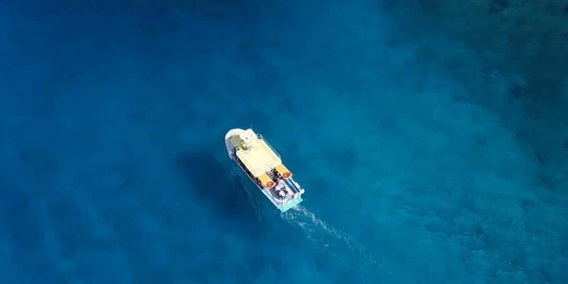 Cozumel: Private VIP Glass Bottom-Boat and Snorkeling Tour - The Experience in Detail  