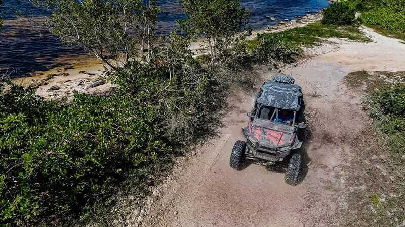 Cozumel Razor Expeditions: Jungle & Beach getaway - Who Should Consider This Tour?
