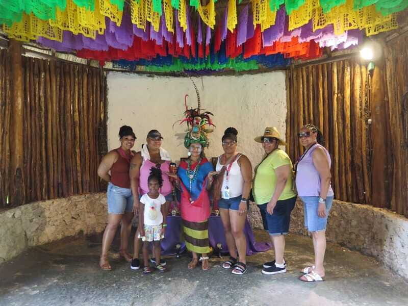 Cozumel Razor Expeditions: Jungle & Beach getaway - FAQ