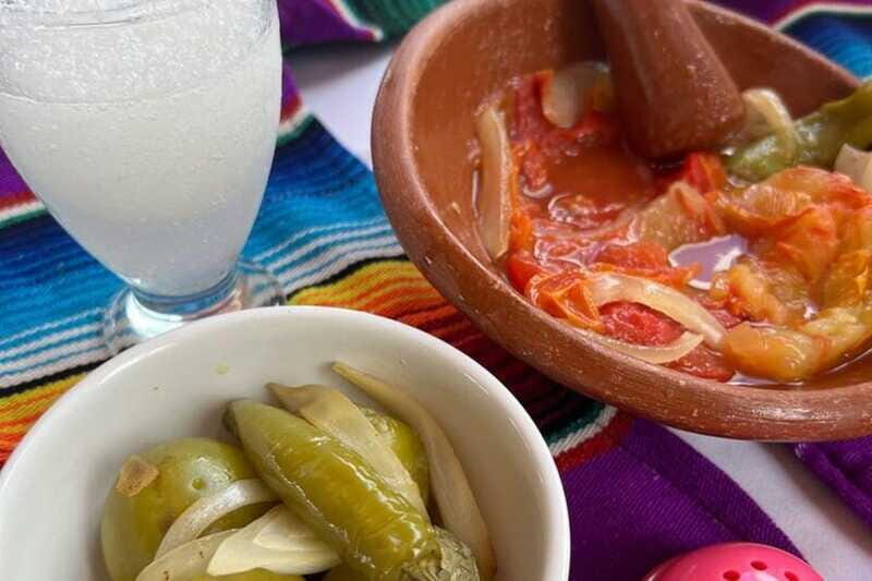 Cozumel: Salsa and Salsa Cooking and Dancing Experience - Frequently Asked Questions