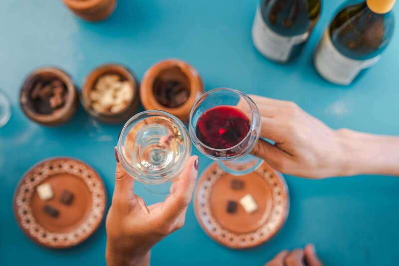 cozumel-seaside-chocolate-workshop-and-wine-tasting