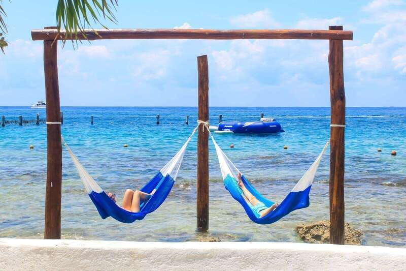 cozumel-snorkel-and-swim-with-stingrays