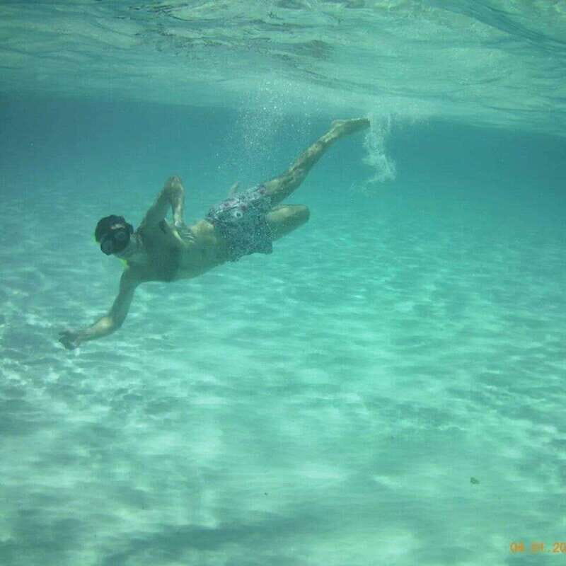 Cozumel: Snorkel Tour to El Cielo, Palancar, and Colombia - Exploring Cozumel: An Underwater Playground