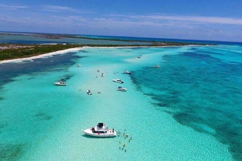 Cozumel: Snorkel Tour to El Cielo, Palancar, and Colombia - Who Should Consider This Tour?